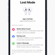 Tap into the Find My network.